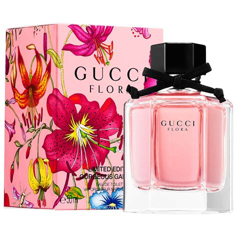 Top 5 Perfumes Similar To Gucci Flora Gorgeous .